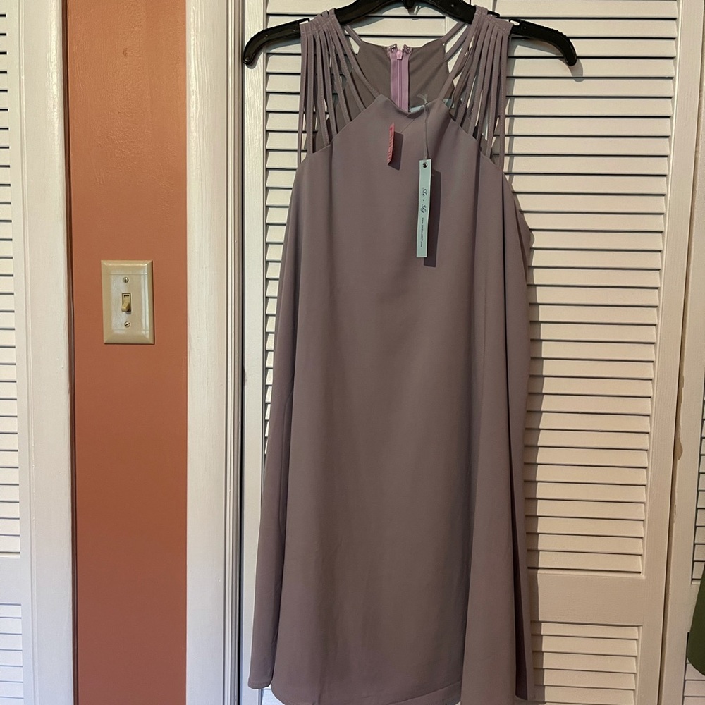 Cute Dress - Picture 2 of 2